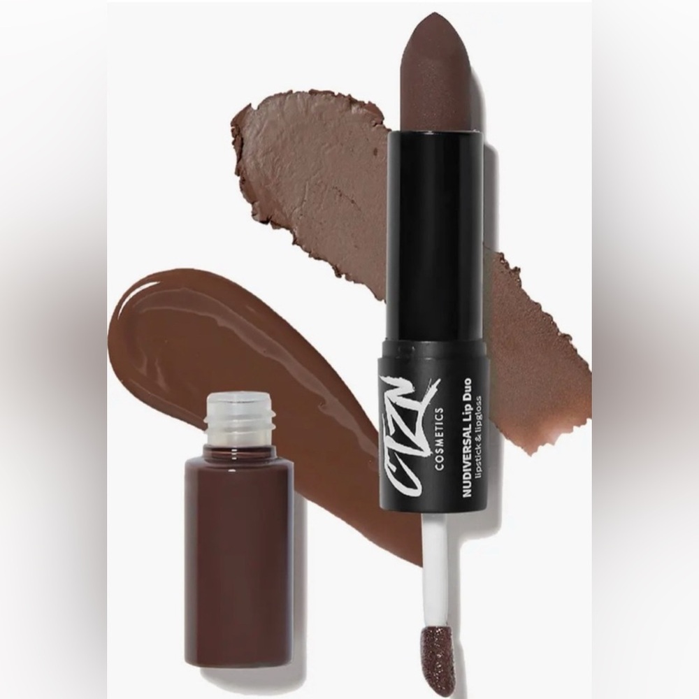Lip Duo - Rich Brown